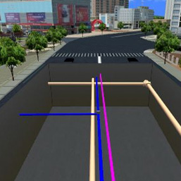 ÊÐÕþÅÅË®ÌáÉý¹¤³Ì